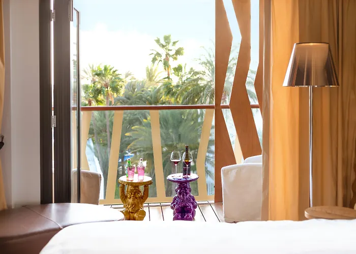 Bohemia & - Adults Only Hotell