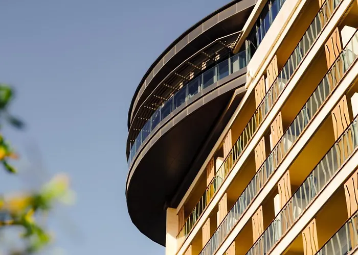 Hotell Bohemia & - Adults Only Playa del Inglés