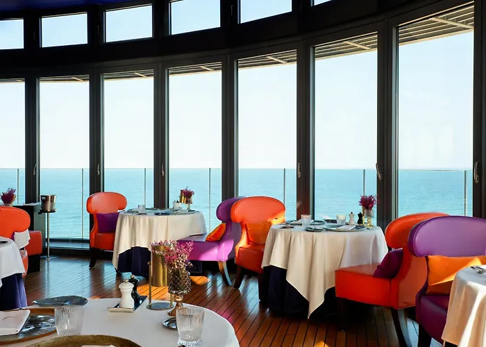 Hotell Bohemia & - Adults Only Playa del Inglés