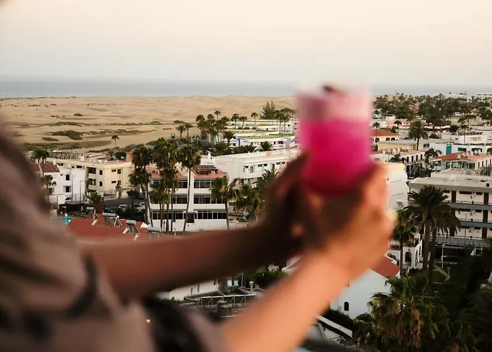 Bohemia & - Adults Only 5*