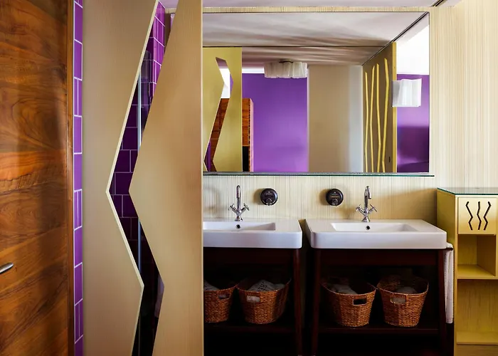 Bohemia & - Adults Only 5* Playa del Inglés