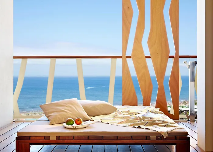 Bohemia & - Adults Only Hotell 5*