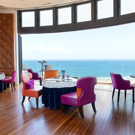 Hotell Bohemia & - Adults Only