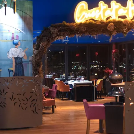 Hotell Bohemia & - Adults Only