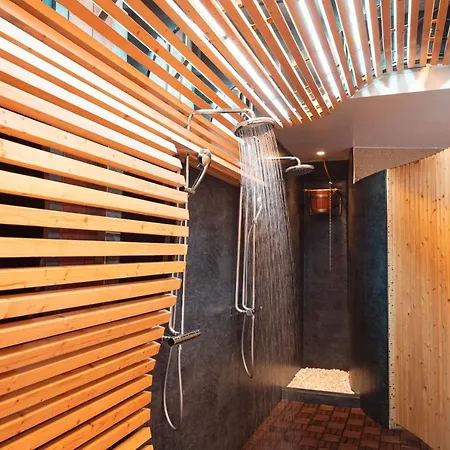 Bohemia & - Adults Only Hotell 5*