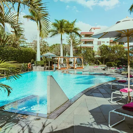 Bohemia & - Adults Only Hotel Playa del Inglés