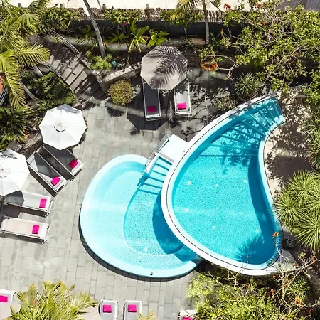 Hotell Bohemia & - Adults Only Playa del Inglés