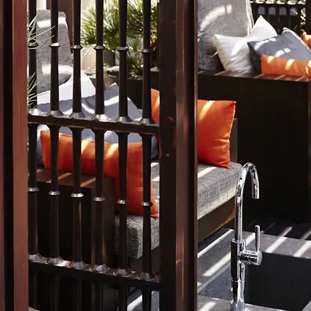 Bohemia & - Adults Only Hotell 5*