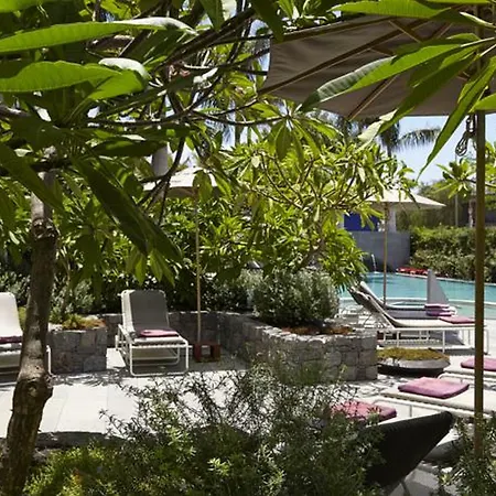 Bohemia & - Adults Only Hotell