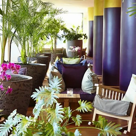 Hotell Bohemia & - Adults Only