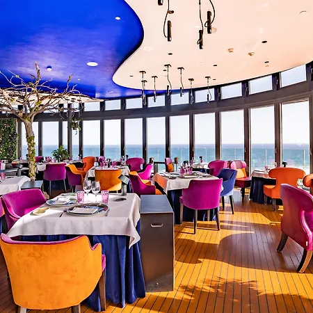 Hotel Bohemia & - Adults Only
