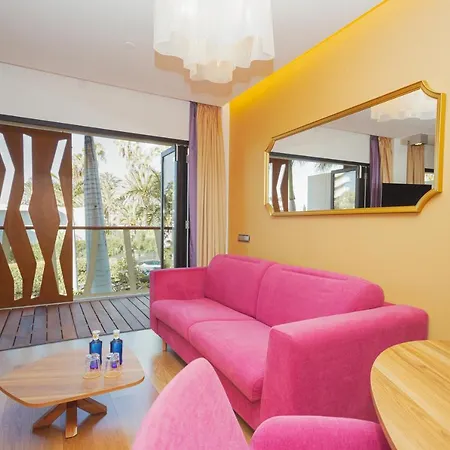 Hotell Bohemia & - Adults Only 5*