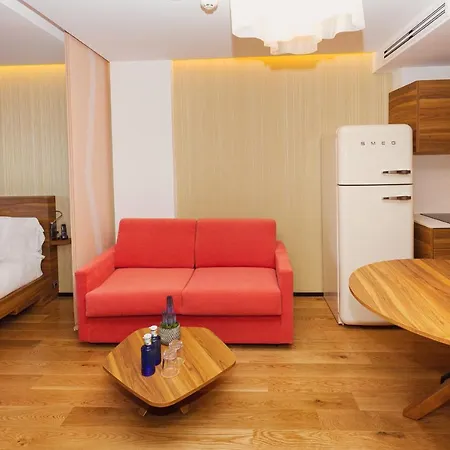 Bohemia & - Adults Only Hotell Playa del Inglés