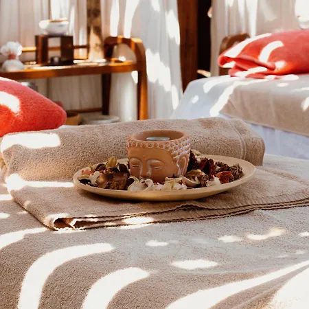 Hotell Bohemia & - Adults Only Playa del Inglés